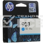Картридж струйный HP 903 T6L87AE голубой для HP OJP 6960/6970 (315стр.), фото3