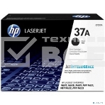 Картридж лазерный HP 37A черный для HP LaserJet (CF237A) 11000 стр, фото4