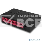 Коммутатор Mercusys MS105G 5G неуправляемый, фото12