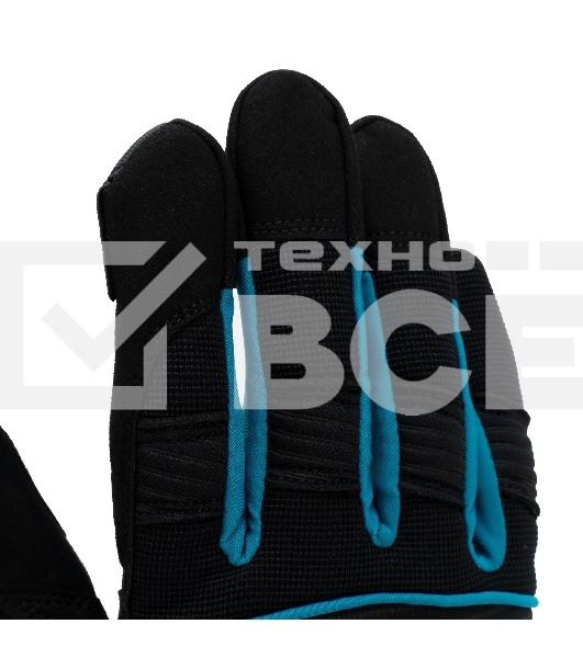 Перчатки универсальные комбинированные Gross URBANE, размер XL (10)