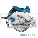 Пила дисковая Bosch GKS 190 0601623000 {1200 Вт, 190х30мм, 66мм, 4,2кг, коробка}, фото6