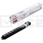 Картридж лазерный C-EXV 51 пурпурный (60 000 стр) для Canon imageRUNNER ADVANCE C5535, C5535i, C5540i, C5550i, C5560i, фото2