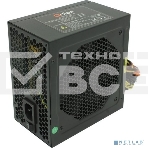 Блок питания FSP 400W ATX Q-Dion QD-400 80 PLUS  OEM {12cm Fan, 2*SATA, APFC}, фото5