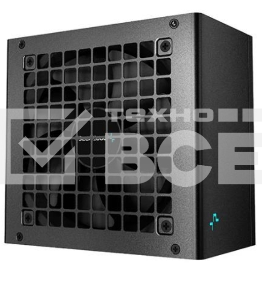 Блок питания Deepcool / GamerStorm PK700D, 700Вт, 80 PLUS Bronze, 120мм. черный