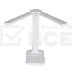 Светильник настольный СТАРТ 4610116217207 со светодиодами CT90 белый-- 12, фото10