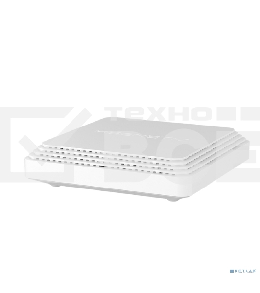 Маршрутизатор Keenetic Hopper SE Гигабитный интернет-центр с Mesh Wi-Fi 6 AX3000, 4-портовым Smart-коммутатором