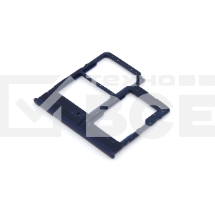 Лоток для SIM-карты Samsung Galaxy A60 (A6060)
