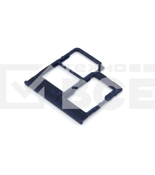 Лоток для SIM-карты Samsung Galaxy A60 (A6060)