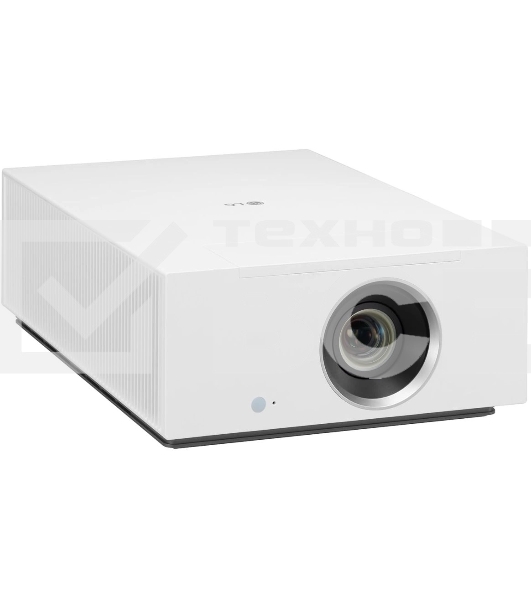 Проектор LG CineBeam HU710PW DLP 2000Lm ANSI (3840x2160) 2000000:1 ресурс лампы:20000часов 2xUSB typeA 2xHDMI 6.5кг