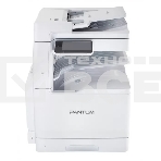 МФУ лазерное цветное, 30 стр./ Pantum CM330ADN, Color 30 ppm MFP, фото3