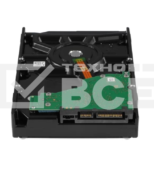 Жесткий диск Seagate SAS 3.0 10TB ST10000NM003B Exos (7200rpm) 256Mb 3.5