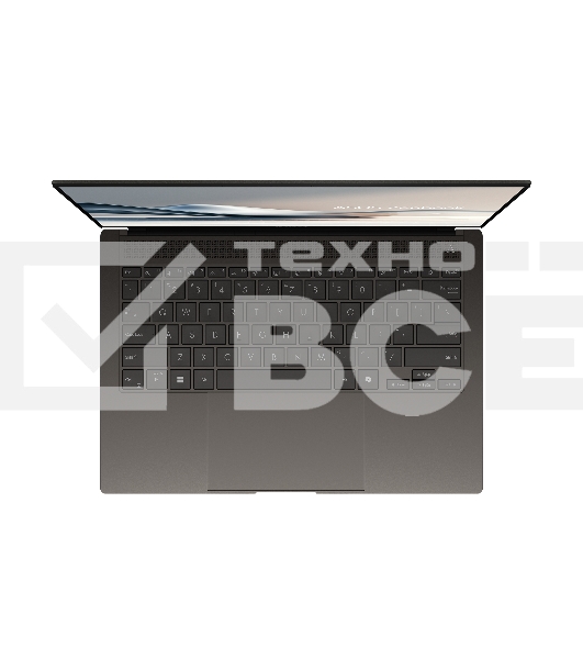 Ноутбук Asus Zenbook S 14 OLED UX5406SA-PV055W Core Ultra 7 258V 32Gb SSD1Tb Intel Arc 14