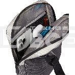 Сумка Piquadro Brief2 Special CA1816BR2S/GRN, нейлон/натур.кожа, серый/черный, фото3