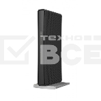Беспроводной маршрутизатор MikroTik hAP ac3 with 4-core 716 MHz CPU, 256MB RAM, 5 x Gigabit LAN (PoE-out on port#5), фото17