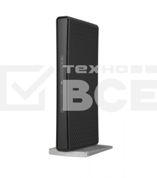 Беспроводной маршрутизатор MikroTik hAP ac3 with 4-core 716 MHz CPU, 256MB RAM, 5 x Gigabit LAN (PoE-out on port#5)