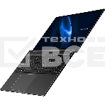 Ноутбук/ Maibenben B516B черный 16