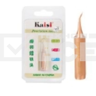 Жало для паяльника Kaisi Copper 900M-T-IS
