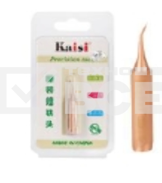 Жало для паяльника Kaisi Copper 900M-T-IS