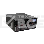 Источник бесперебойного питания Systeme Electriс SRT SRTSE6KRTXLIEC-NC 6000Вт 6000ВА черный, фото15