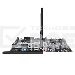 Материнская плата ASUS PRIME H810M-A WIFI, LGA 1851, Intel H810, 2xDDR5, 4xSATA, 2xM.2, 1xPCIe 4.0 x16, 1xPCIe x1, 1xDP, 1xHDMI, 1x1Gb LAN, Wi-Fi, 4xUSB 2.0, 2xUSB 3.2 Gen 2, 3x3.5 мм, 7.1, Micro-ATX, фото5