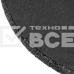 Круг шлифовальный по металлу Сибртех, 115 х 6,0 х 22,2 мм, 9 WA+75 A+16 B, фото 1