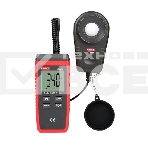 Люксметр UNI-T UT383S, фото 1