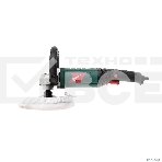 Машина шлифовальная угловая Hammer Flex USM1200P 1200Вт 600-3500об/мин тарелка 180мм, полировальная, фото18