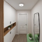 Умный светильник Yeelight YLXD09YL потолоч. белый, фото7