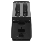 Тостер Maxvi KT824S silver-black, фото9