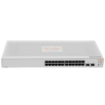 Коммутатор HPE Instant On 1830 24G 2SFP, 24×1 Гбит/с + 2×1 Гбит/с SFP, настраиваемый, фото9