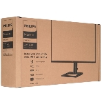 Монитор 27' Philips 27E1N1300AE IPS 1920x1080, 100 Гц, 4 мс, 16:9, 250 кд/м2, 2xHDMI, USB-C, 1x3.5 мм, черный, фото10