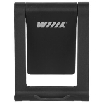 Подставка Wiiix DST-106-FRAME-B черный, фото2