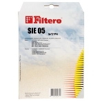 Комплект пылесборников Filtero SIE 05 (3) Экстра, пятислойные, 3 шт., для пылесосов SIEMENS, Bosch, фото3