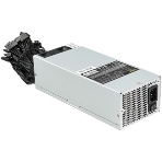 Блок питания серверный 700W ExeGate ServerPRO-700RADS (ATX, for 3U+ cases, APFC, КПД 80% (80 PLUS), 14cm fan, 24pin, 2(4+4)pin, PCIe, 5xSATA, 4xIDE, FDD, Cable Management, black), фото9
