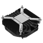 Кулер для процессора ID-COOLING IS-30i черный 92мм алюминий 3600rpm 35db 4-pin 100W 30мм, фото15