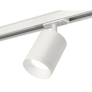 Светильник Ambrella light XT7421001 SWH белый песок MR16 GU5.3 (A2536, C7421, N7030)