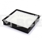 Фильтр для пылесоса Filtero FTH-07 HEPA для Samsung, серия: SC-43.., SC-44.., SC-45..., SC-47.., фото 1