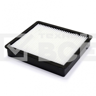 Фильтр для пылесоса Filtero FTH-07 HEPA для Samsung, серия: SC-43.., SC-44.., SC-45..., SC-47..