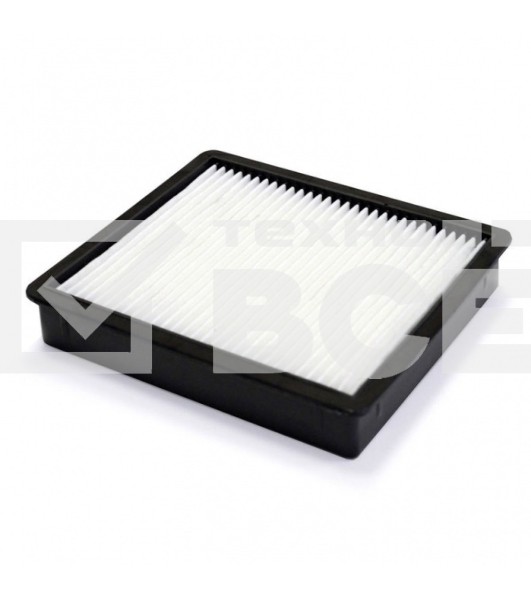Фильтр для пылесоса Filtero FTH-07 HEPA для Samsung, серия: SC-43.., SC-44.., SC-45..., SC-47..