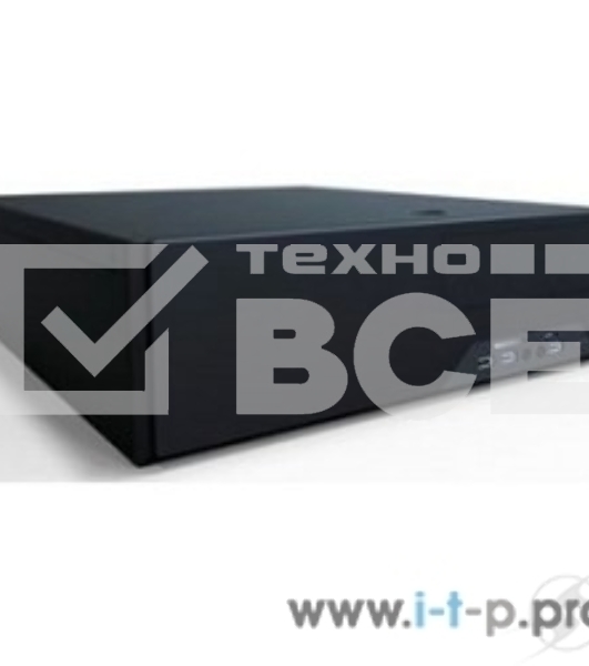 Компьютерный корпус Desktop InWin EL501BK PM-300ATX  U3.0*2AXXX  Slim Case  6116779