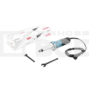 Шлифовальные машины Makita GD0800 C ПШМ,750Вт,7000-28000об\м,цанга-6\8мм,1.6кг,кор 