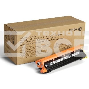Барабан XEROXжелтый,yellow (48000 стр) для XEROX Phaser 6510/WC 6515 (Channels)