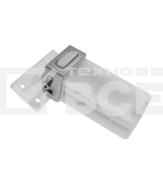 Шарнир (кронштейн) DADF правый Samsung/HP SCX-6345/6555/CLX-8380/8385 (JC97-02635A)
