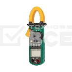 Токовые клещи MS2008B MASTECH, фото5