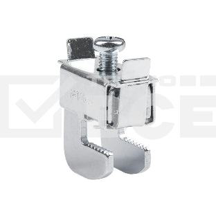 Терминал для проводников 2.5-16кв.мм на шину 5 мм EKF ut-25.16-5