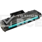 Картридж лазерный HP W1106A (HP 106A) черный для HP Laser 107/135/137 1000 страниц., фото2