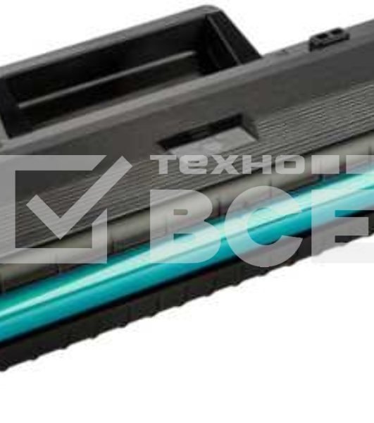 Картридж лазерный HP W1106A (HP 106A) черный для HP Laser 107/135/137 1000 страниц.