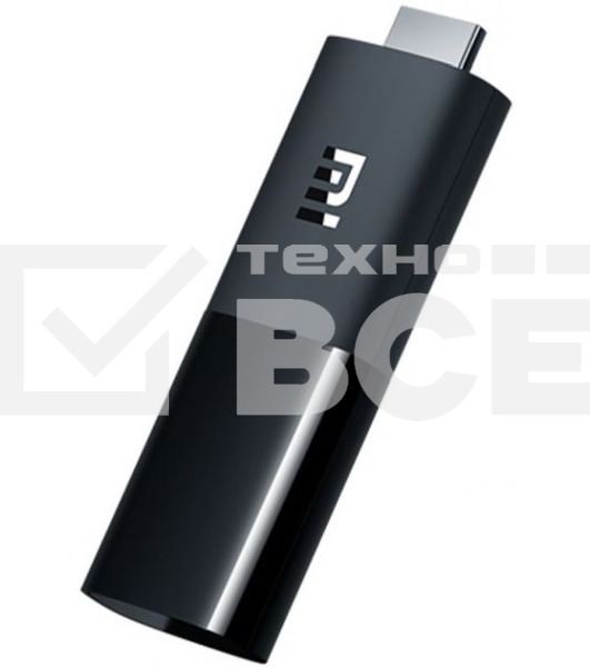 ТВ-приставка Xiaomi Mi TV Stick RU (PFJ4145RU) (156627)