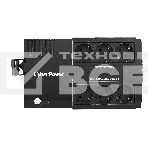Источник бесперебойного питания CyberPower BS450E black 450VA, фото8