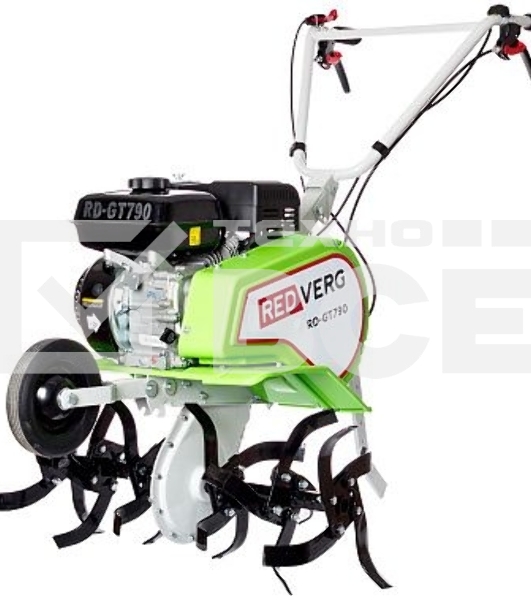 Культиватор RedVerg RD-GT790 7л.с.